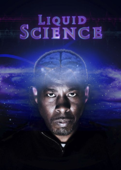 Liquid Science: That's Genius tv show poster
