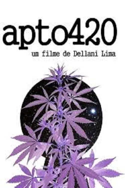 Apto 420 movie poster