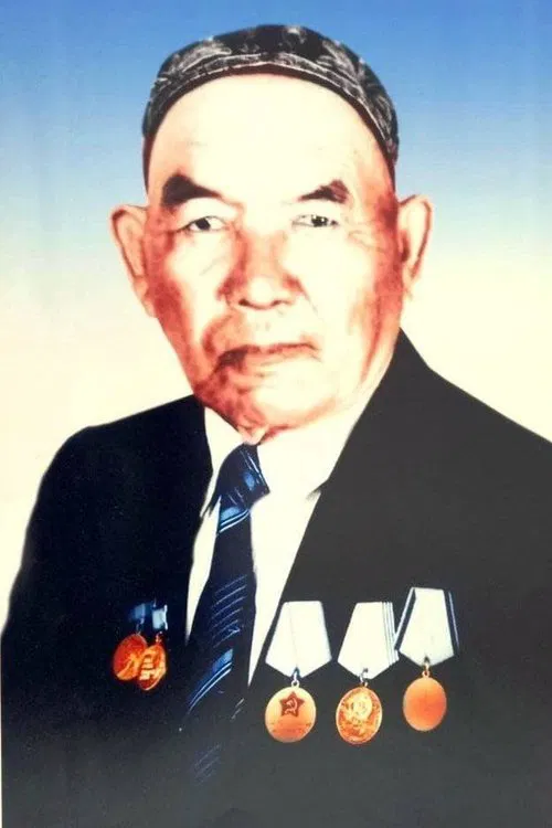 Foto de perfil de Shamurat Utemuratov