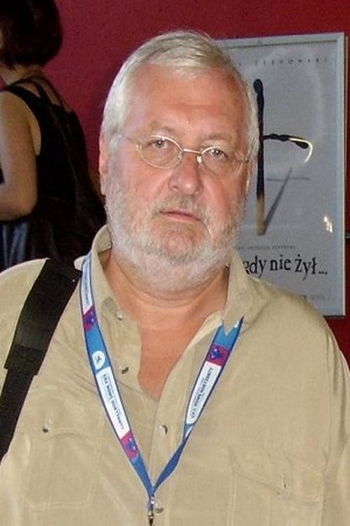 Janusz Zaorski profile picture
