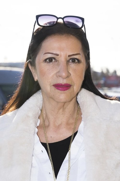 Nora Mojsejová profile picture