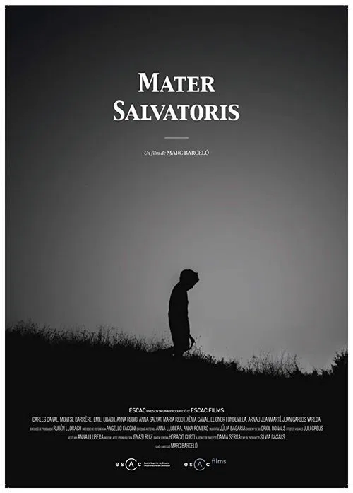 Mater Salvatoris movie poster