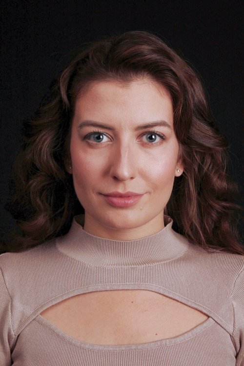 Olesya Vlasova profile picture