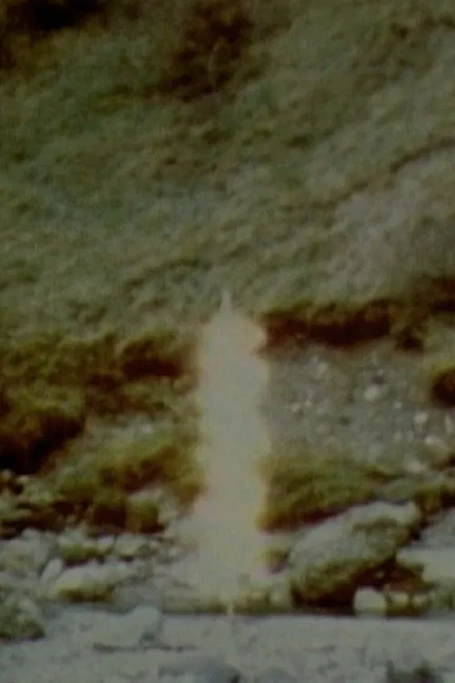 Six Pieces movie poster