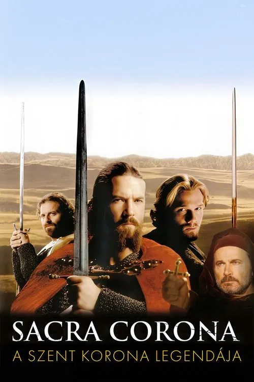 Sacra Corona movie poster