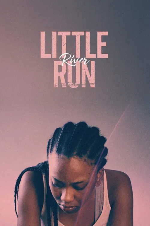 Little River Run movie poster