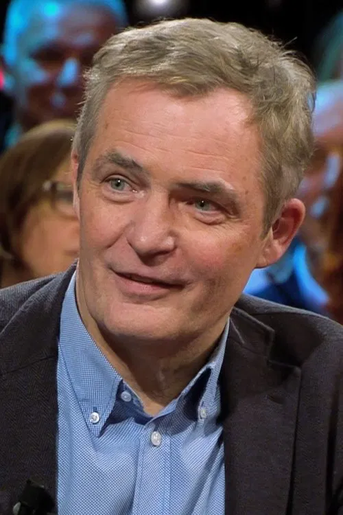 Herman Finkers profile picture