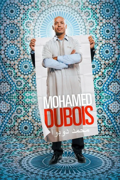 Mohamed Dubois movie poster