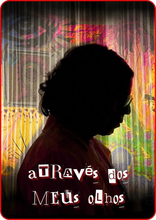 Através dos Meus Olhos movie poster