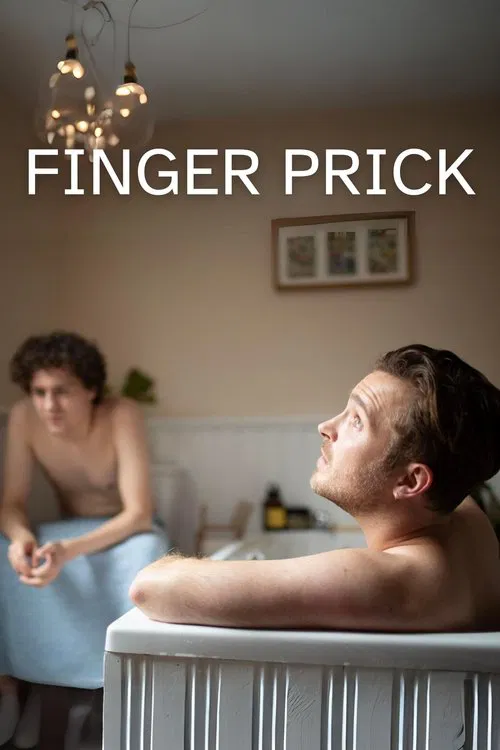 Poster do filme Finger Prick