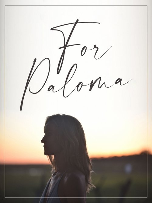 For Paloma movie poster