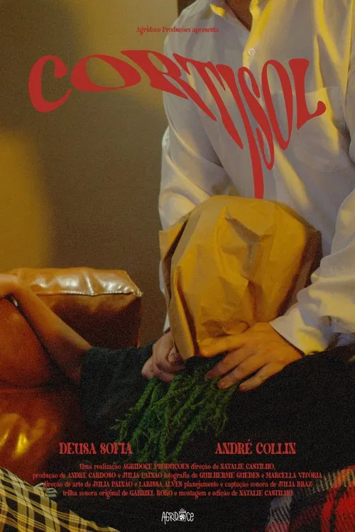 Poster do filme Cortisol