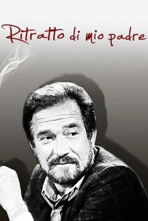 Portrait Of My Father movie poster