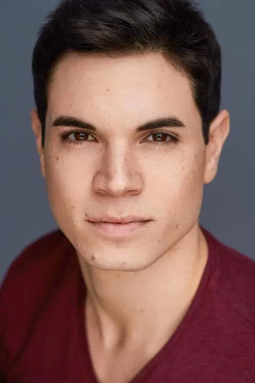 Jason Gotay profile picture