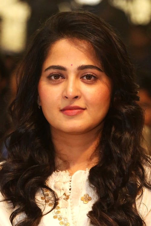 Anushka Shetty profile picture