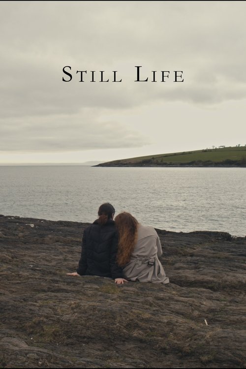 Still Life movie poster