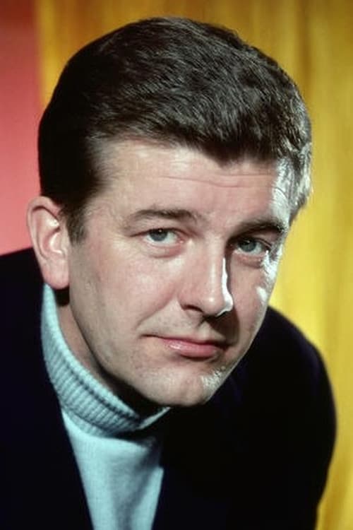 Harry Riebauer profile picture