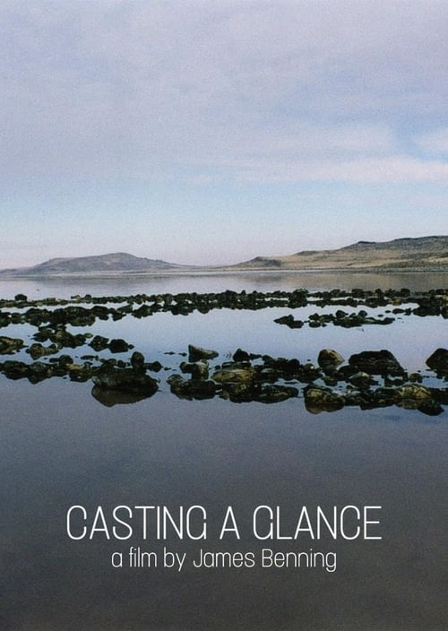 Casting a Glance movie poster