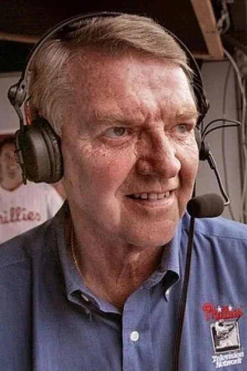Harry Kalas profile picture