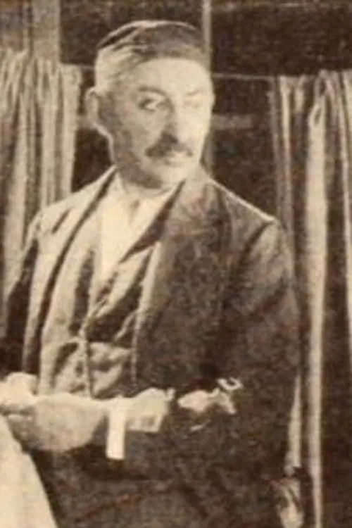 Dore Davidson profile picture
