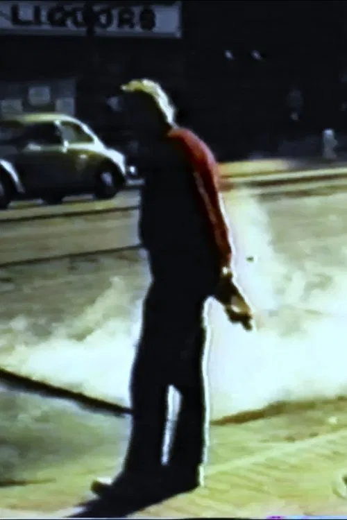 Audio and Visual Experiment 7 movie poster