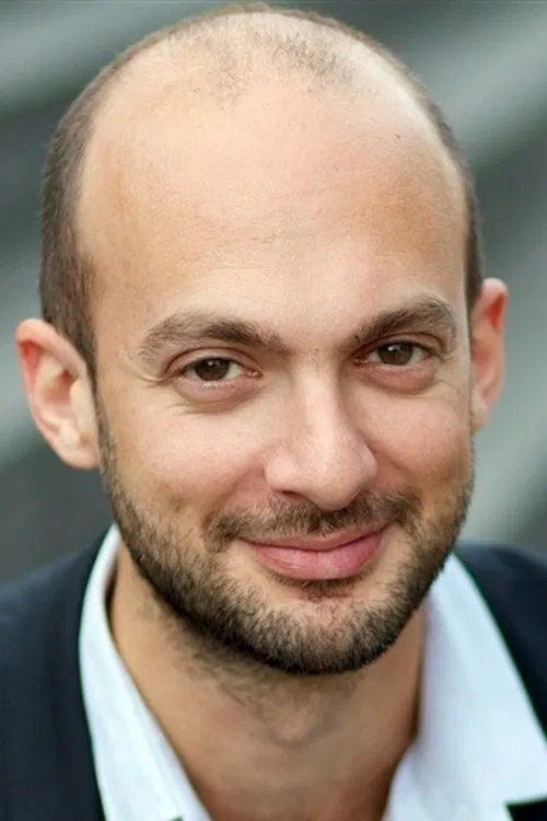 David Geselson profile picture