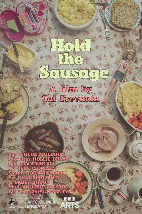 Poster do filme Hold the Sausage