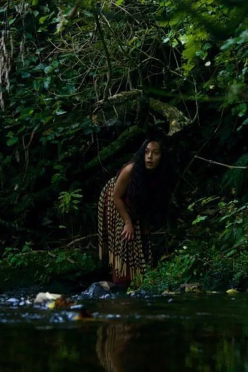 E Rangi Rā movie poster