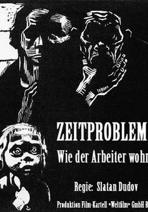 How the Berlin Worker Lives movie poster