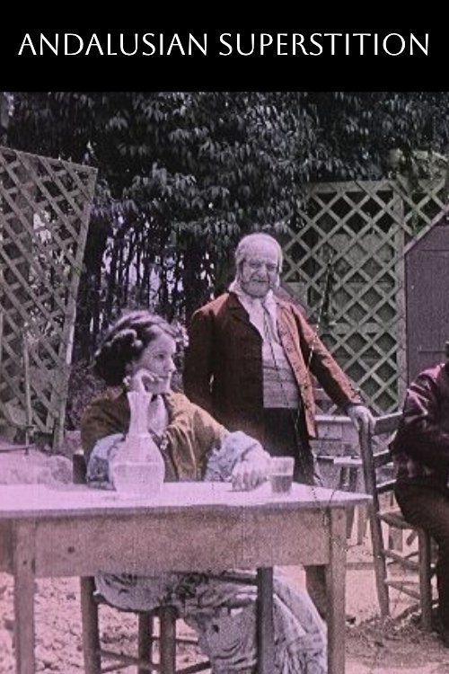 Andalusian Superstition movie poster