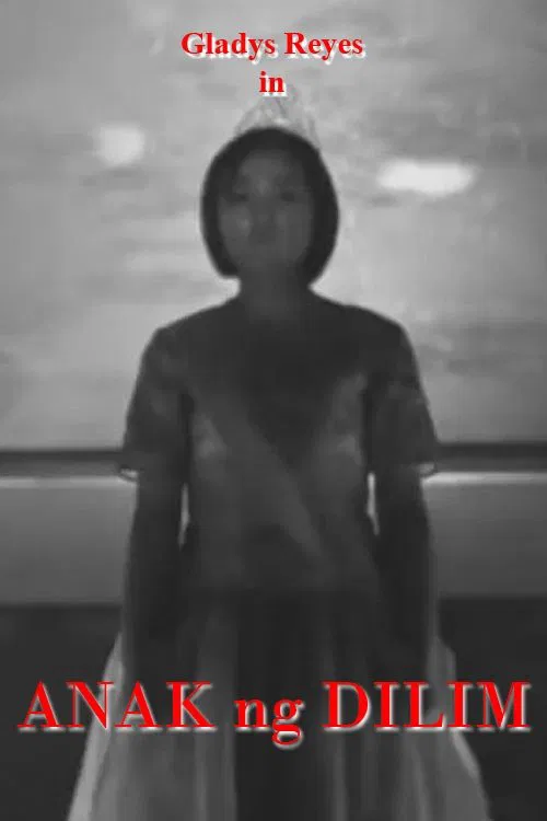 Child of Darkness movie poster