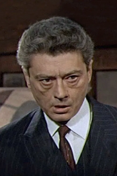Tony Taffin profile picture