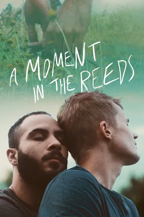 A Moment in the Reeds movie poster