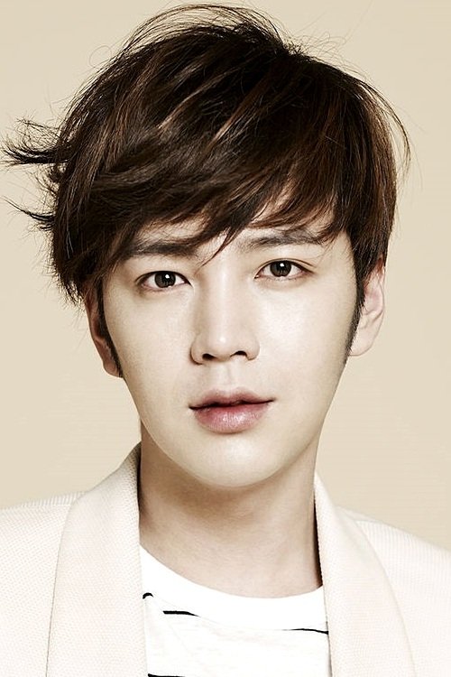 Jang Keun-suk profile picture