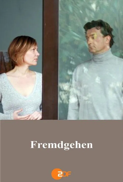 Fremdgehen movie poster