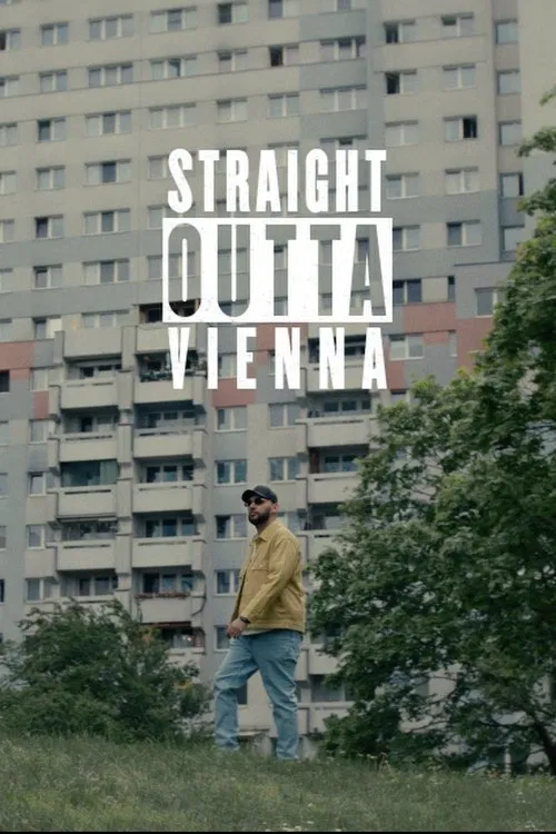 Poster do filme STRAIGHT OUTTA VIENNA