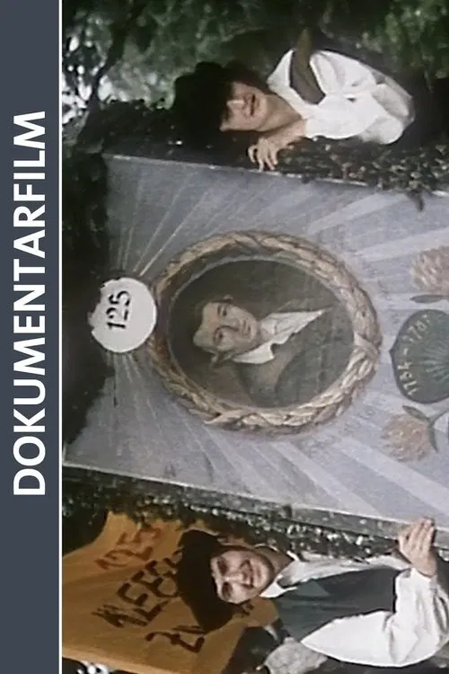 Gut gemeinter Zuruf oder Das Kleefest movie poster