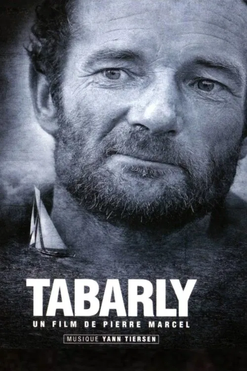 Poster do filme Tabarly