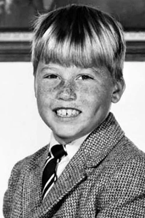 Teddy Rooney profile picture