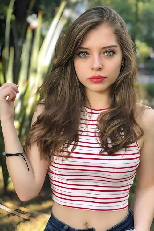 Foto de perfil de Samantha Vázquez