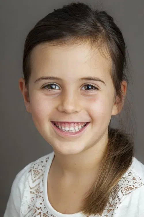 Ella Robson profile picture
