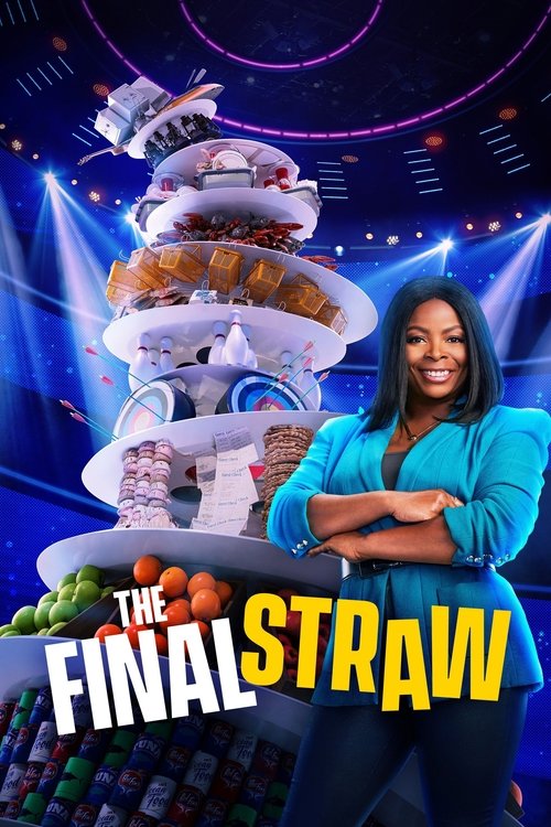 The Final Straw tv show poster