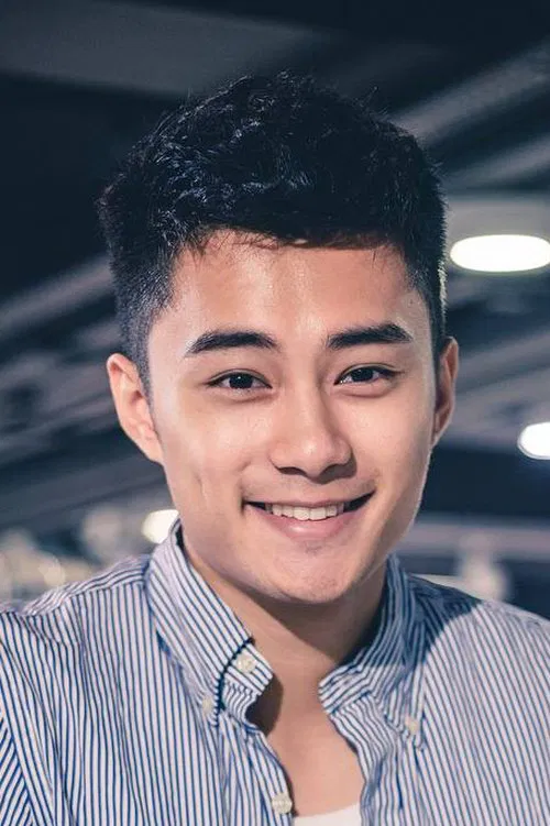 Danny Hung profile picture