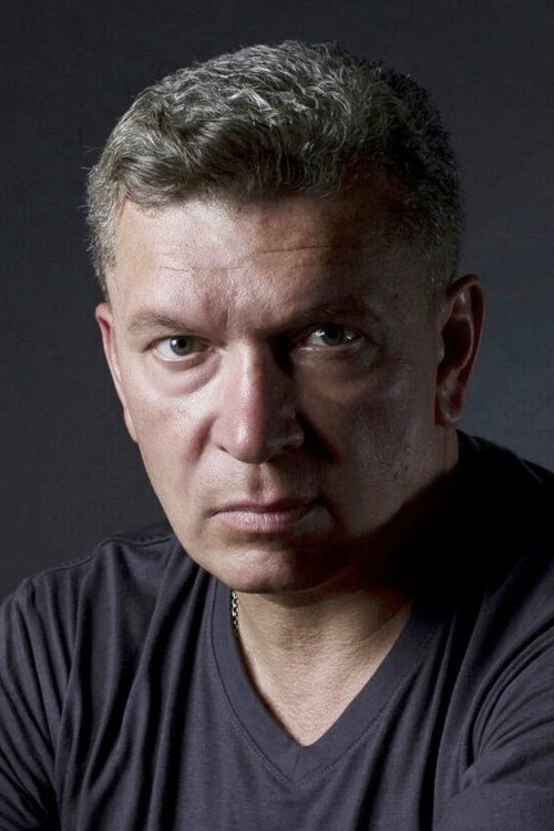 Dmitriy Gurbanovitch profile picture