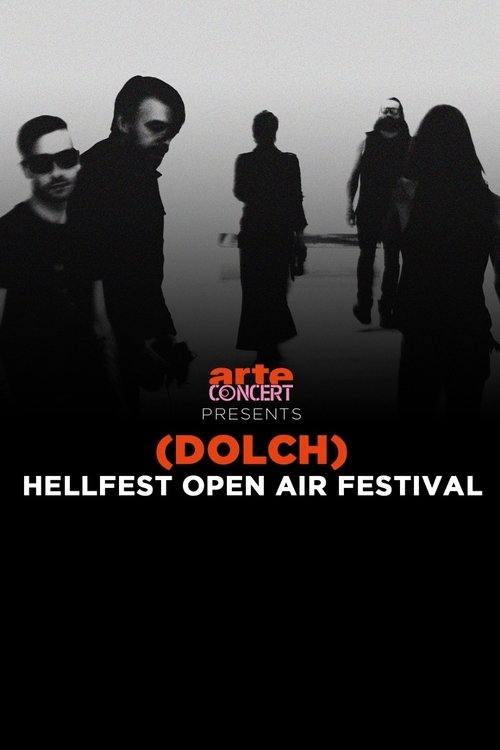 (DOLCH) - Hellfest 2024 movie poster