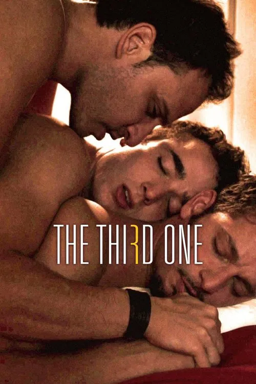 The Third One movie poster
