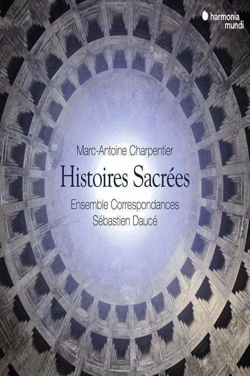 Trois histoires sacrées movie poster
