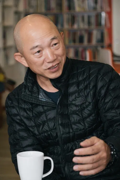 Chin-Yuan ke profile picture