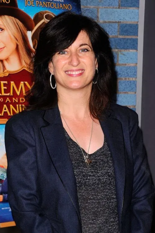 Foto de perfil de Tamar Halpern