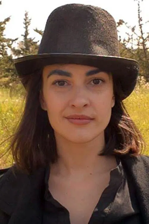 Nantia Margariti profile picture